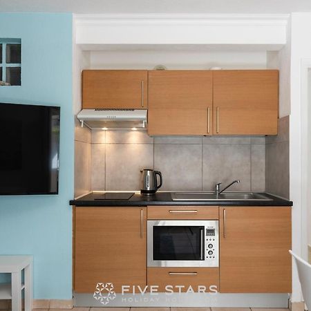 Suite Miami Five Stars Holiday House นีซ ภายนอก รูปภาพ